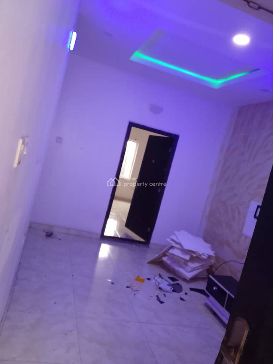 Room and Parlor, Goodnews Estate, Sangotedo, Ajah, Lagos, Mini Flat (room and Parlour) for Rent