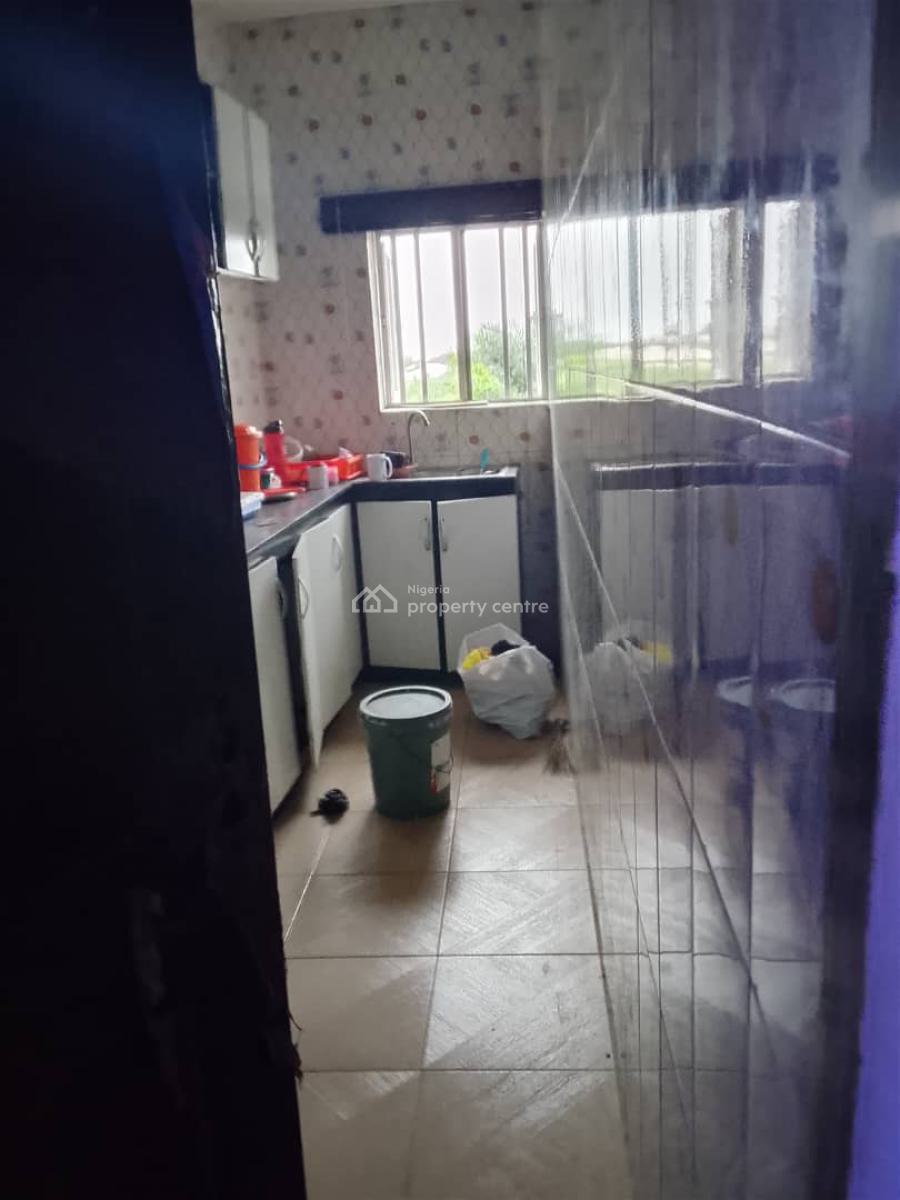 Room and Parlor, Goodnews Estate, Sangotedo, Ajah, Lagos, Mini Flat (room and Parlour) for Rent
