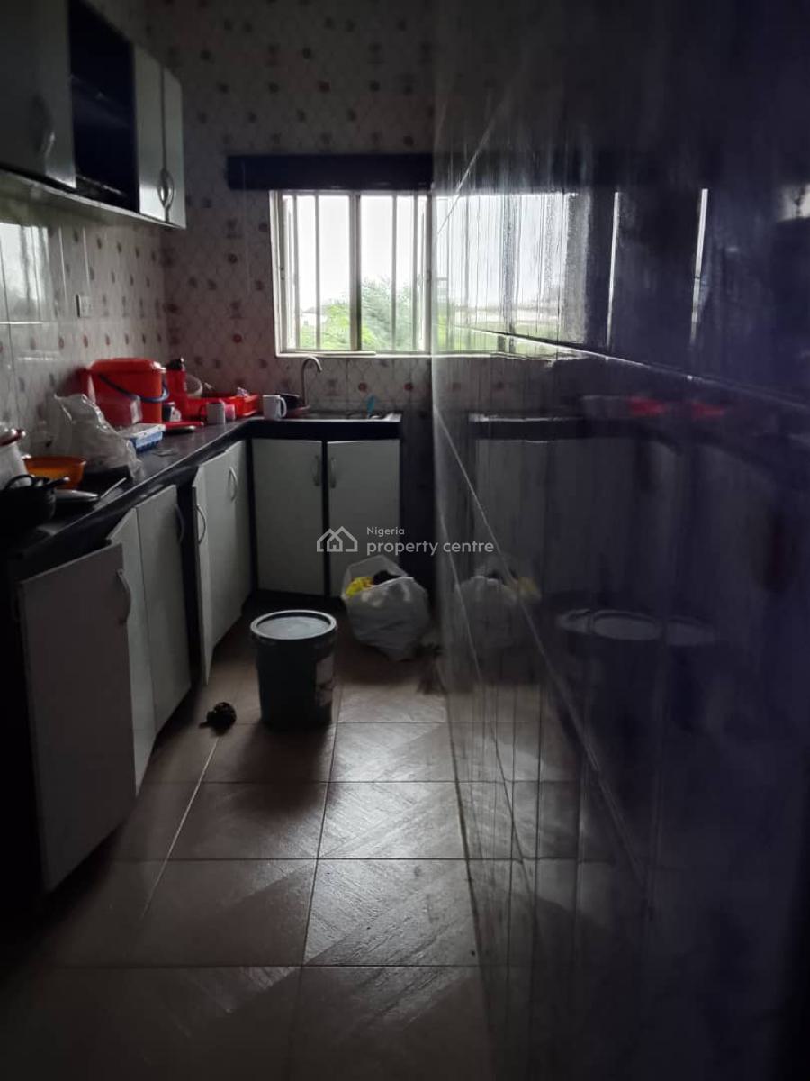Room and Parlor, Goodnews Estate, Sangotedo, Ajah, Lagos, Mini Flat (room and Parlour) for Rent