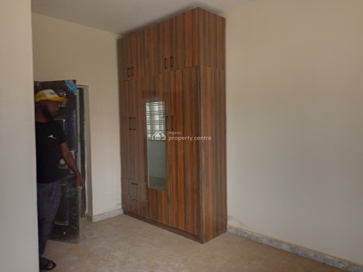 2 Units of 4 Bedroom Semi Detached Duplex, By Sahad Hospital, Zone E, Apo Resettlement, Apo, Abuja, Semi-detached Duplex for Sale