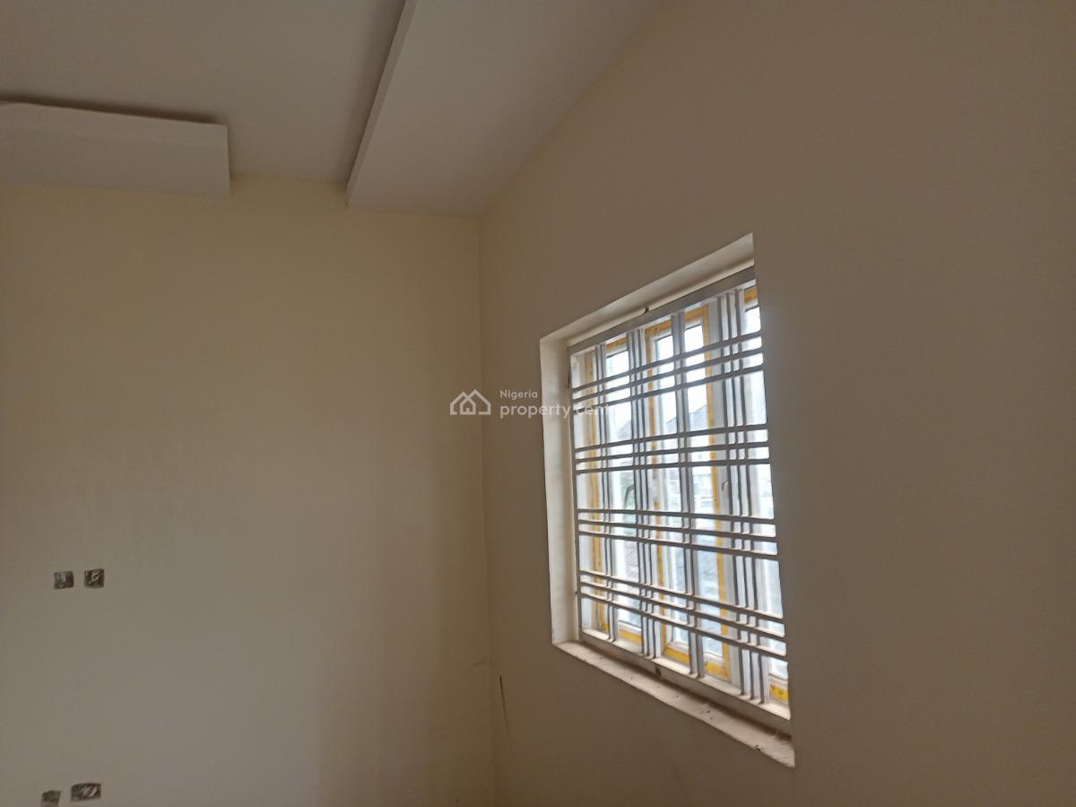 2 Units of 4 Bedroom Semi Detached Duplex, By Sahad Hospital, Zone E, Apo Resettlement, Apo, Abuja, Semi-detached Duplex for Sale