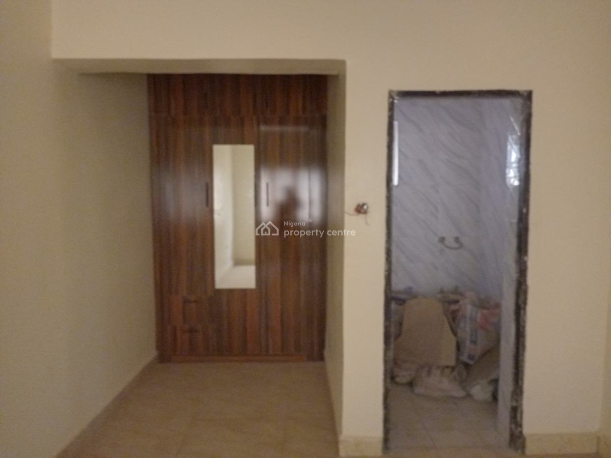 2 Units of 4 Bedroom Semi Detached Duplex, By Sahad Hospital, Zone E, Apo Resettlement, Apo, Abuja, Semi-detached Duplex for Sale