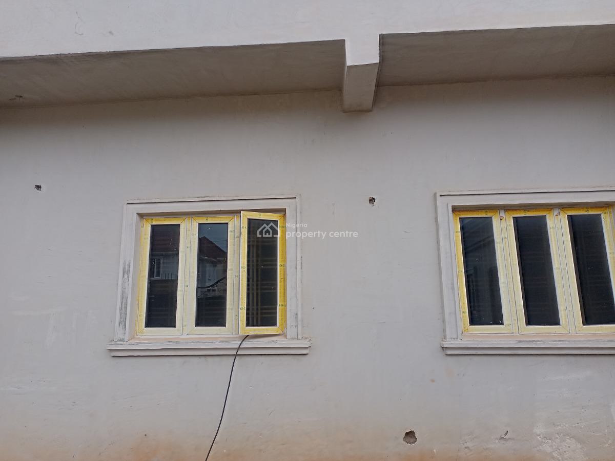 2 Units of 4 Bedroom Semi Detached Duplex, By Sahad Hospital, Zone E, Apo Resettlement, Apo, Abuja, Semi-detached Duplex for Sale