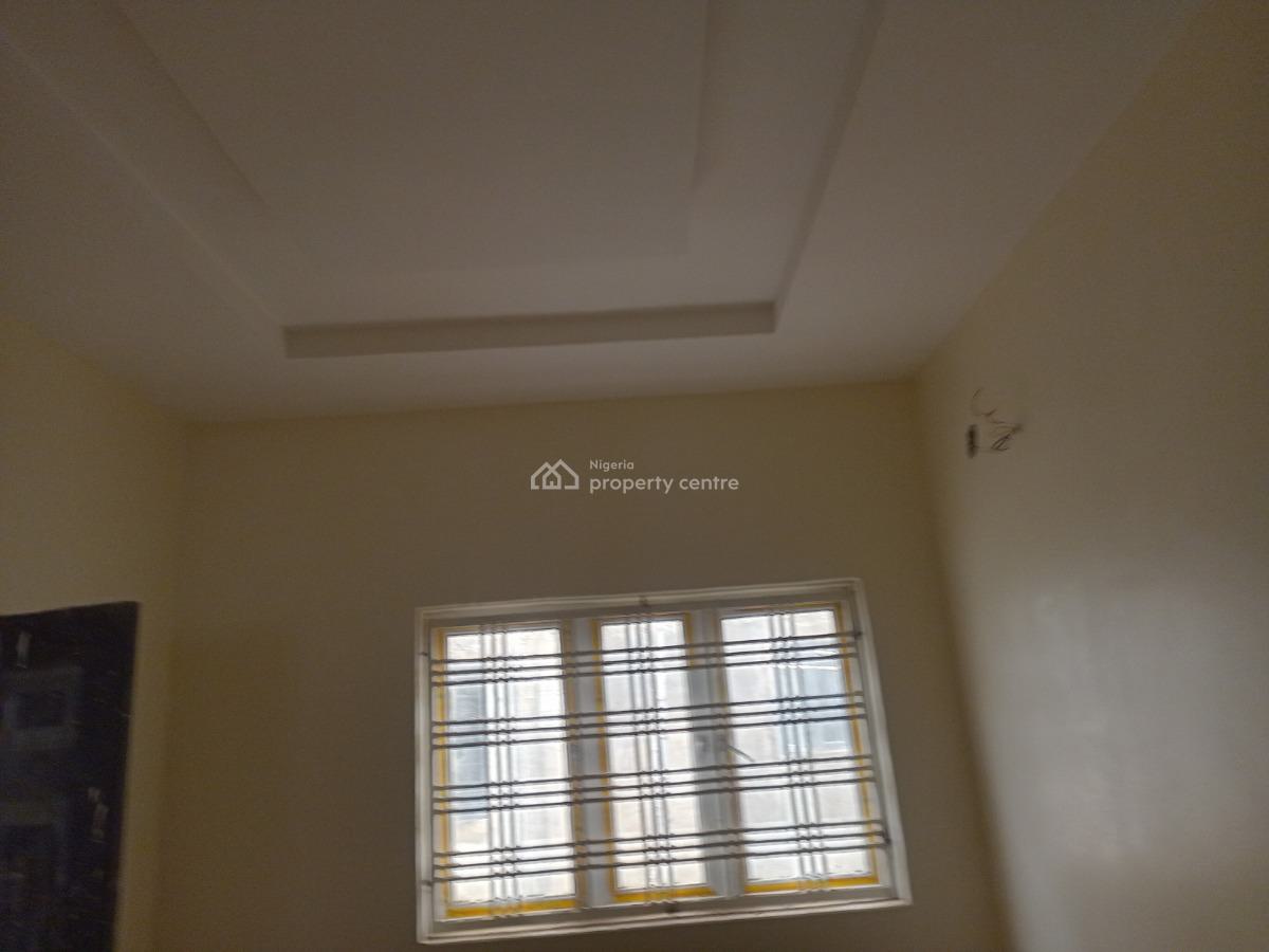 2 Units of 4 Bedroom Semi Detached Duplex, By Sahad Hospital, Zone E, Apo Resettlement, Apo, Abuja, Semi-detached Duplex for Sale