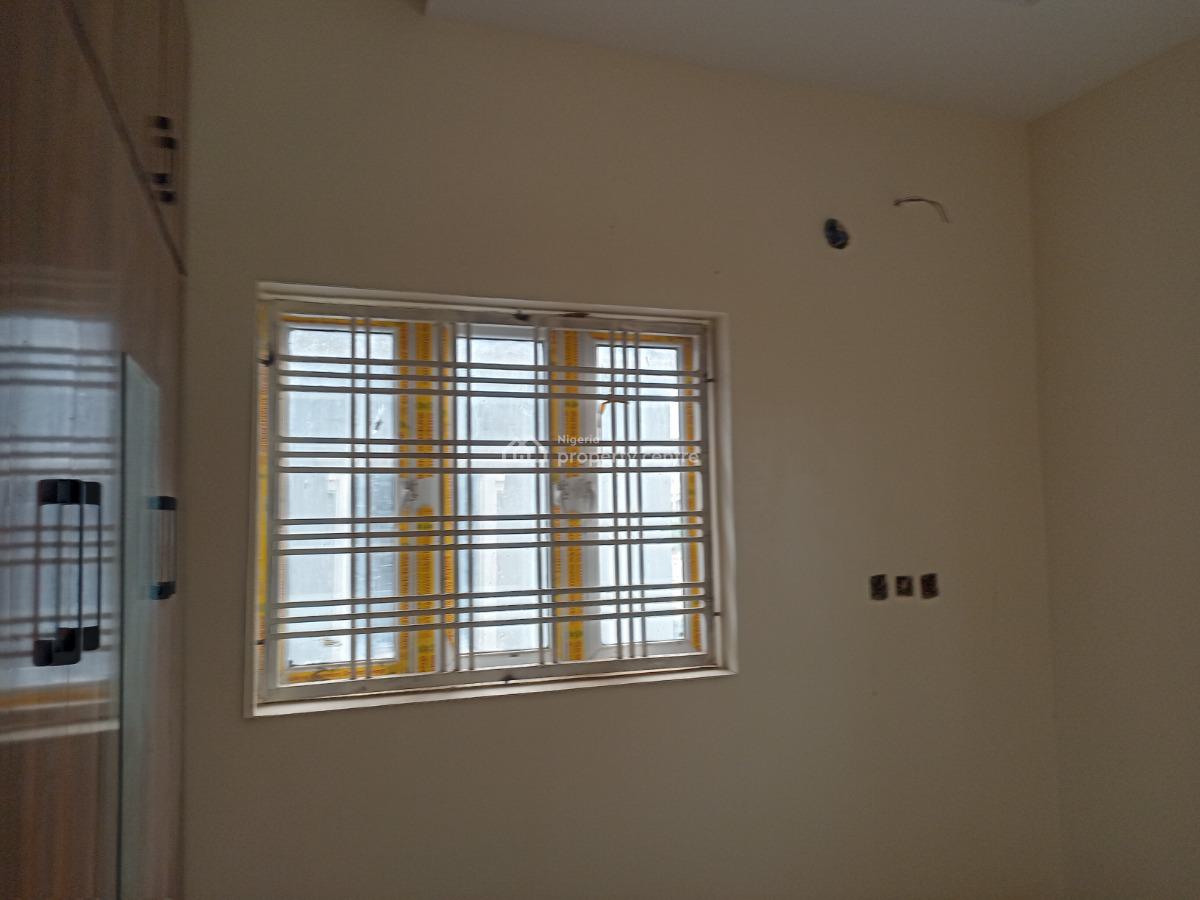 2 Units of 4 Bedroom Semi Detached Duplex, By Sahad Hospital, Zone E, Apo Resettlement, Apo, Abuja, Semi-detached Duplex for Sale