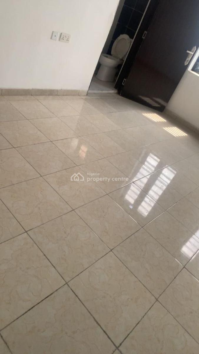 Fully Serviced 2 Bedroom Apartment, By Friends Colony, Osapa, Lekki, Lagos, Flat / Apartment for Rent