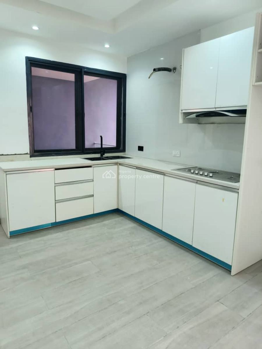 3 Bedroom and Bq, Old Ikoyi, Ikoyi, Lagos, Flat / Apartment for Sale
