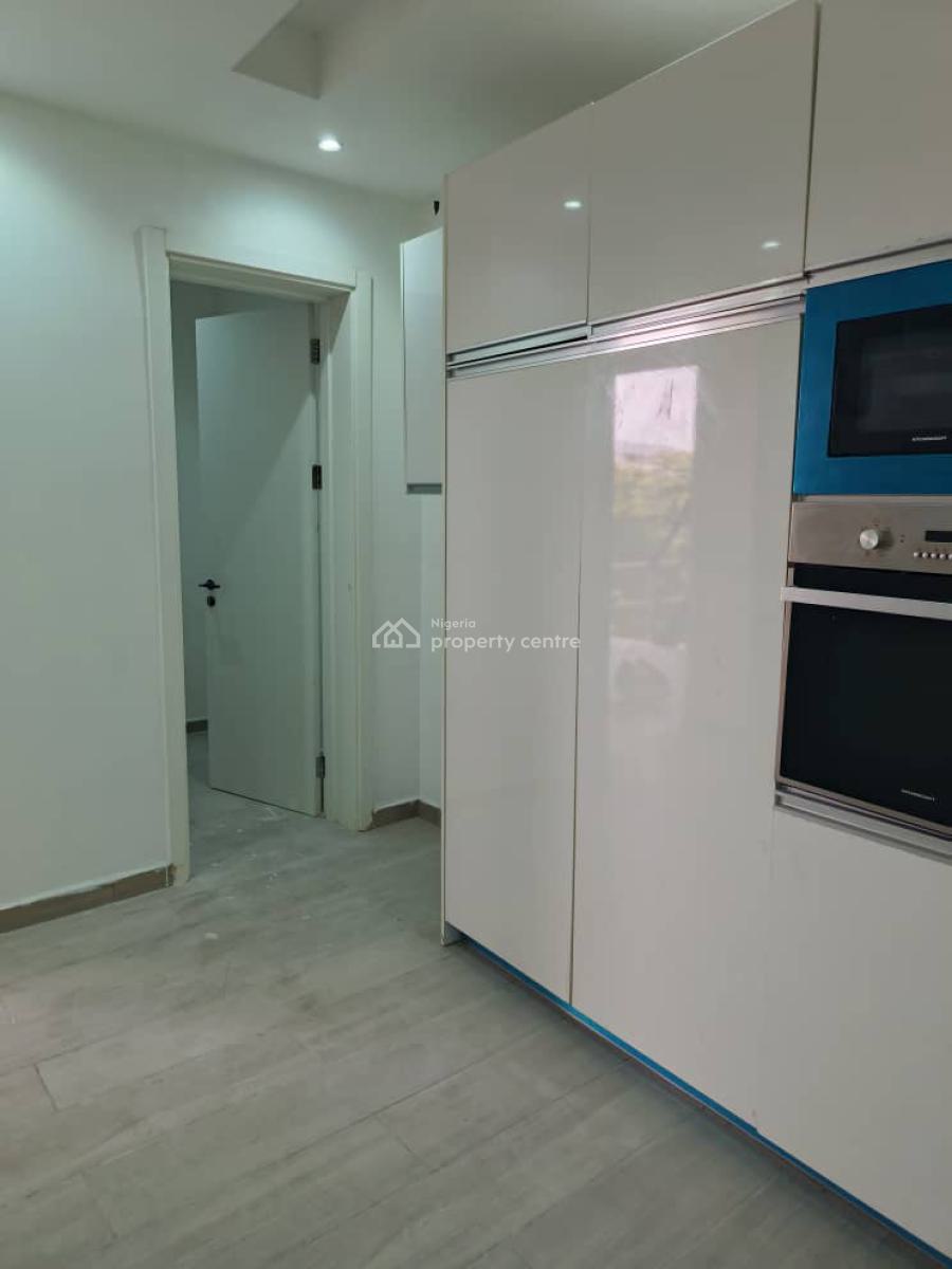 3 Bedroom and Bq, Old Ikoyi, Ikoyi, Lagos, Flat / Apartment for Sale