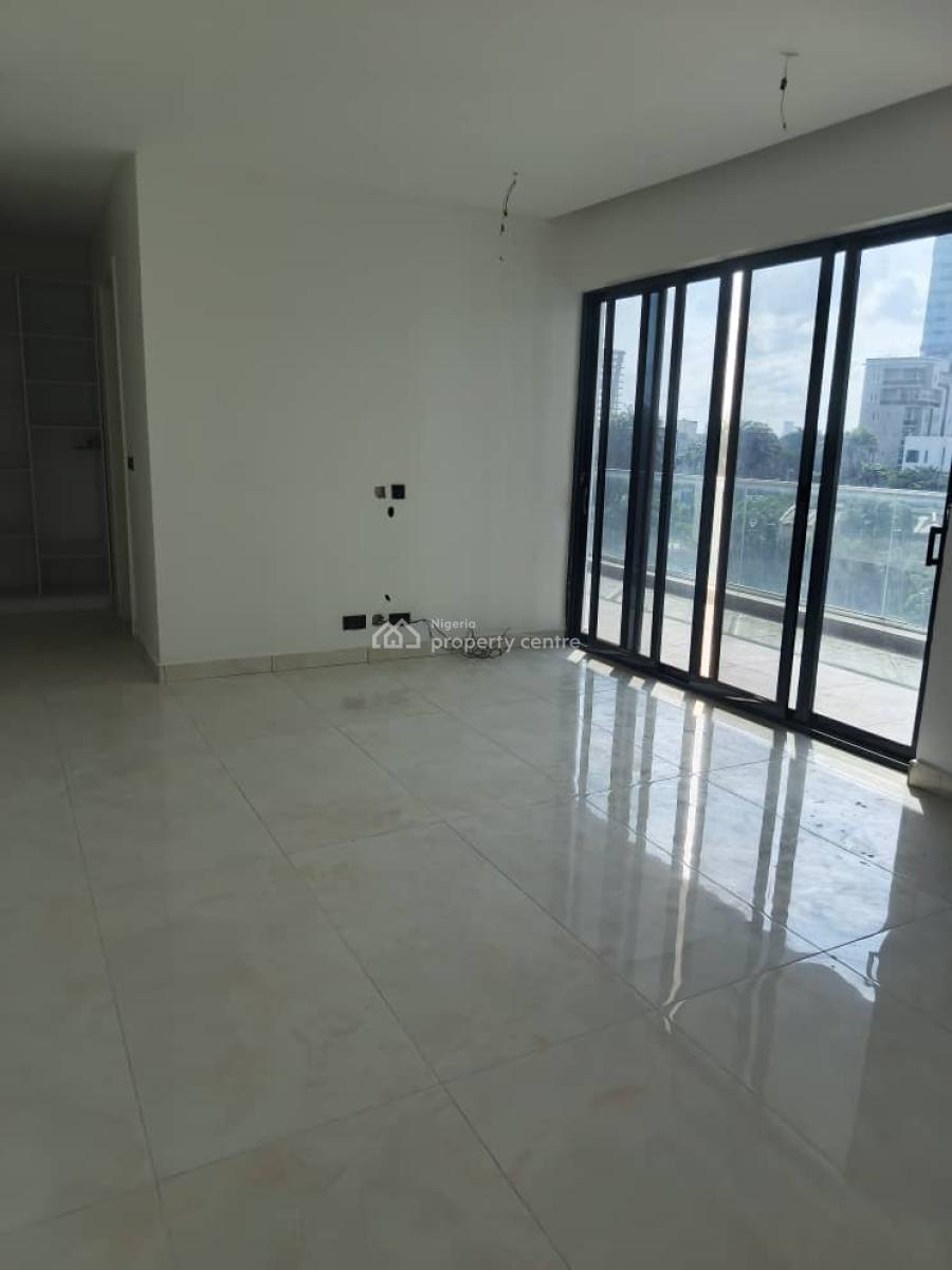 3 Bedroom and Bq, Old Ikoyi, Ikoyi, Lagos, Flat / Apartment for Sale