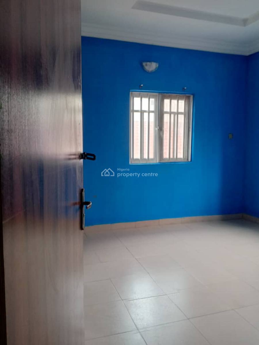3 Bedroom Flat, Jebba Street, Adekunle, Yaba, Lagos, Flat / Apartment for Rent