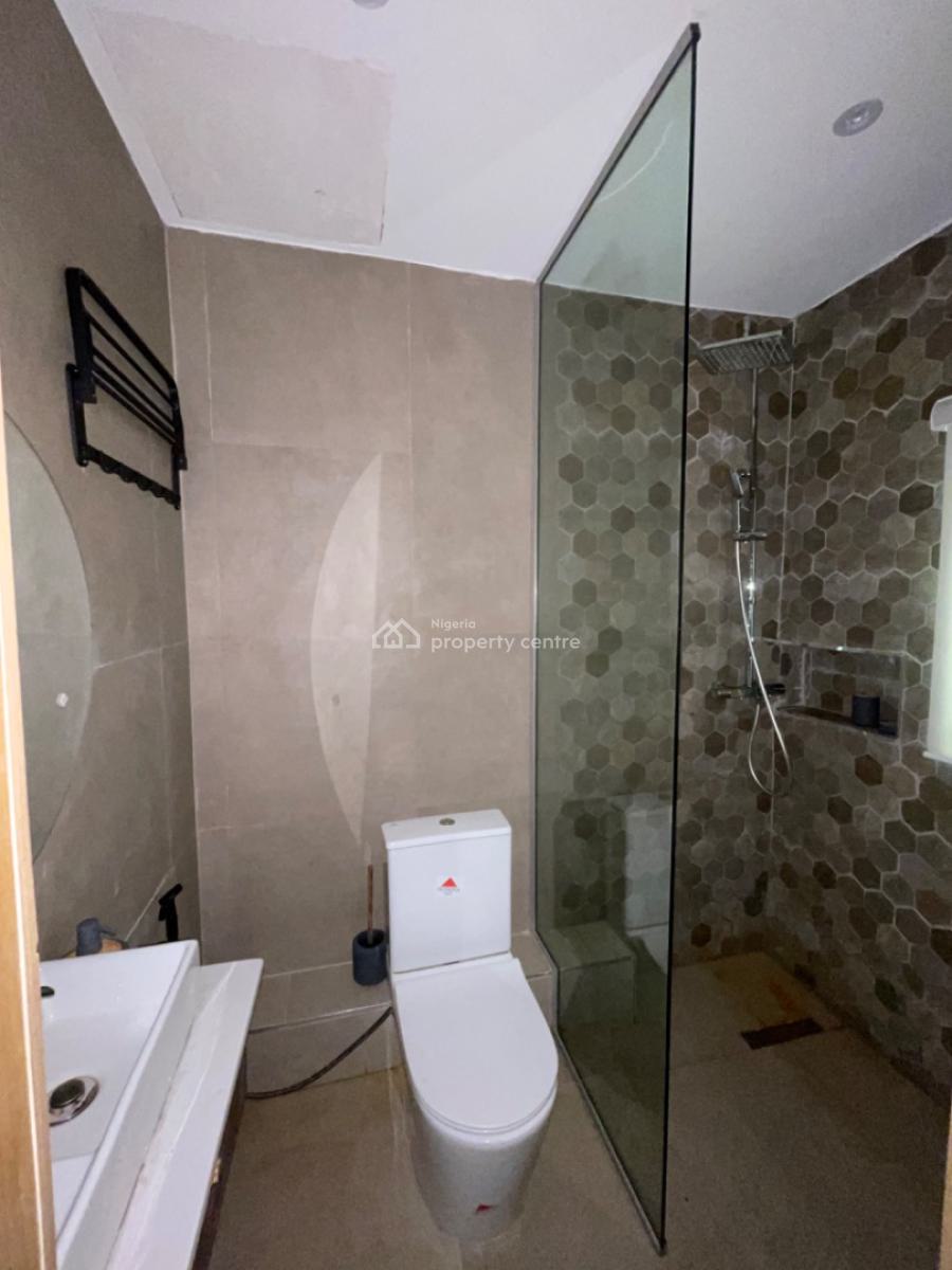 Furnished 3 Bedroom Terrace Duplex, Ikate, Lekki, Lagos, Terraced Duplex for Rent