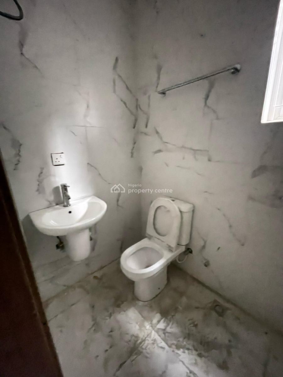 4 Bedroom Duplex, Gra Phase 2, Magodo, Lagos, Detached Duplex for Sale
