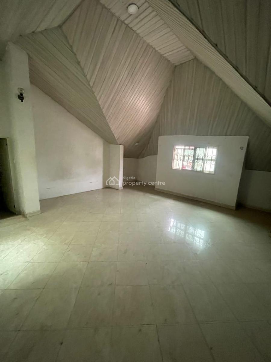 Twin 6 Bedroom Detached Apartments with Bq (mini Flat), Lekki Phase 1, Lekki, Lagos, Flat / Apartment for Rent