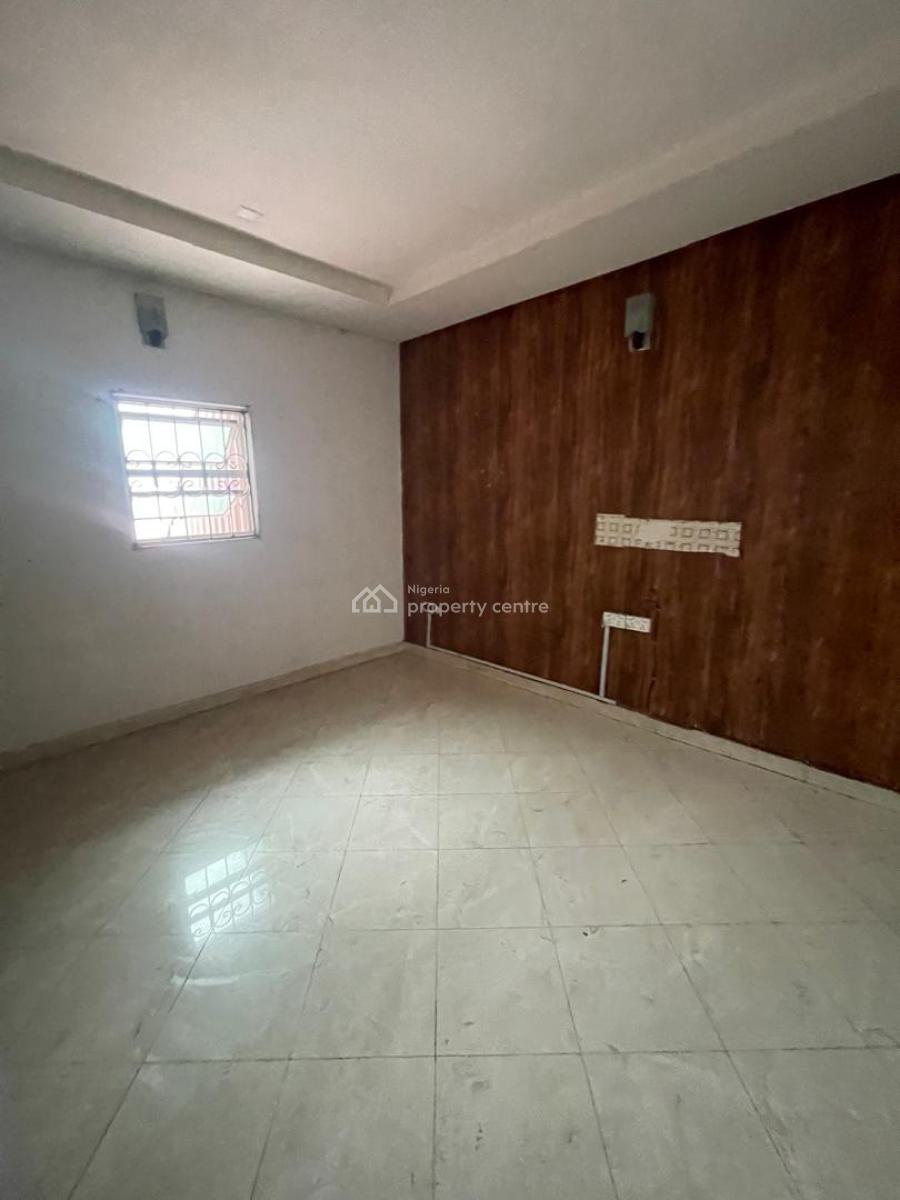 Twin 6 Bedroom Detached Apartments with Bq (mini Flat), Lekki Phase 1, Lekki, Lagos, Flat / Apartment for Rent