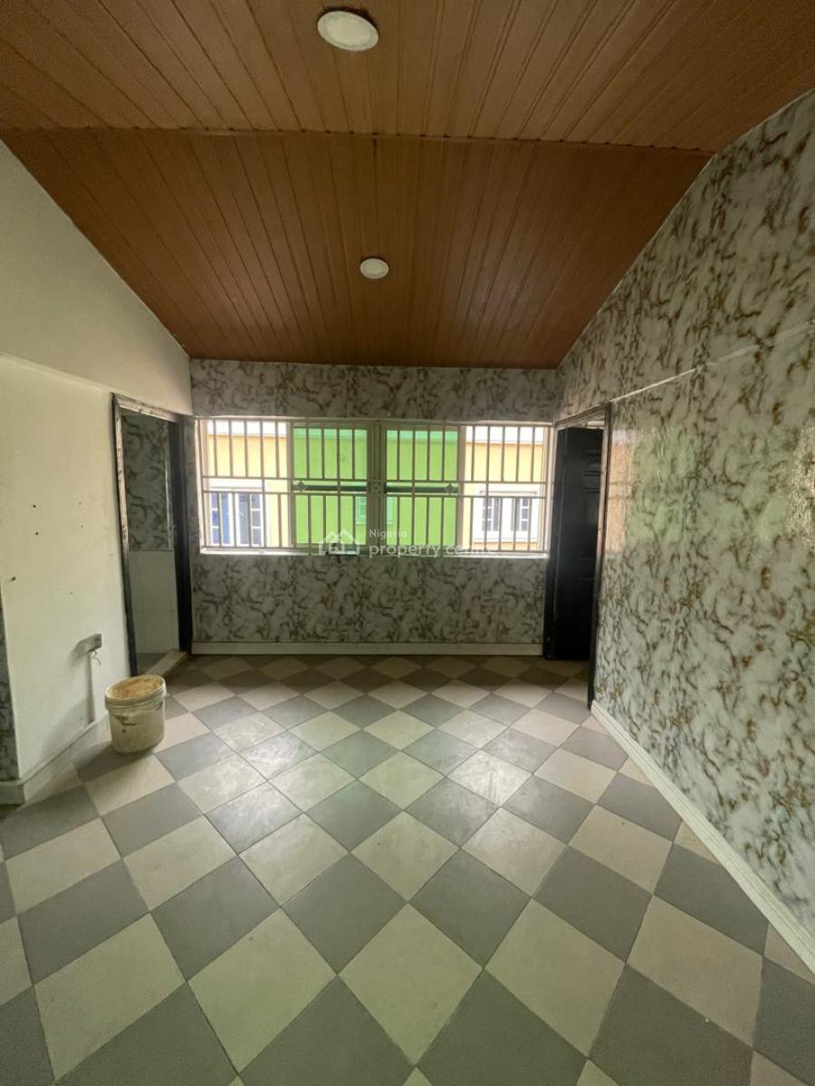 Twin 6 Bedroom Detached Apartments with Bq (mini Flat), Lekki Phase 1, Lekki, Lagos, Flat / Apartment for Rent
