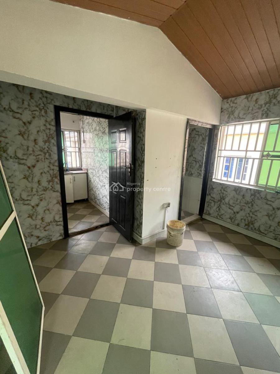 Twin 6 Bedroom Detached Apartments with Bq (mini Flat), Lekki Phase 1, Lekki, Lagos, Flat / Apartment for Rent