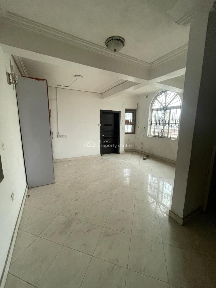 Twin 6 Bedroom Detached Apartments with Bq (mini Flat), Lekki Phase 1, Lekki, Lagos, Flat / Apartment for Rent