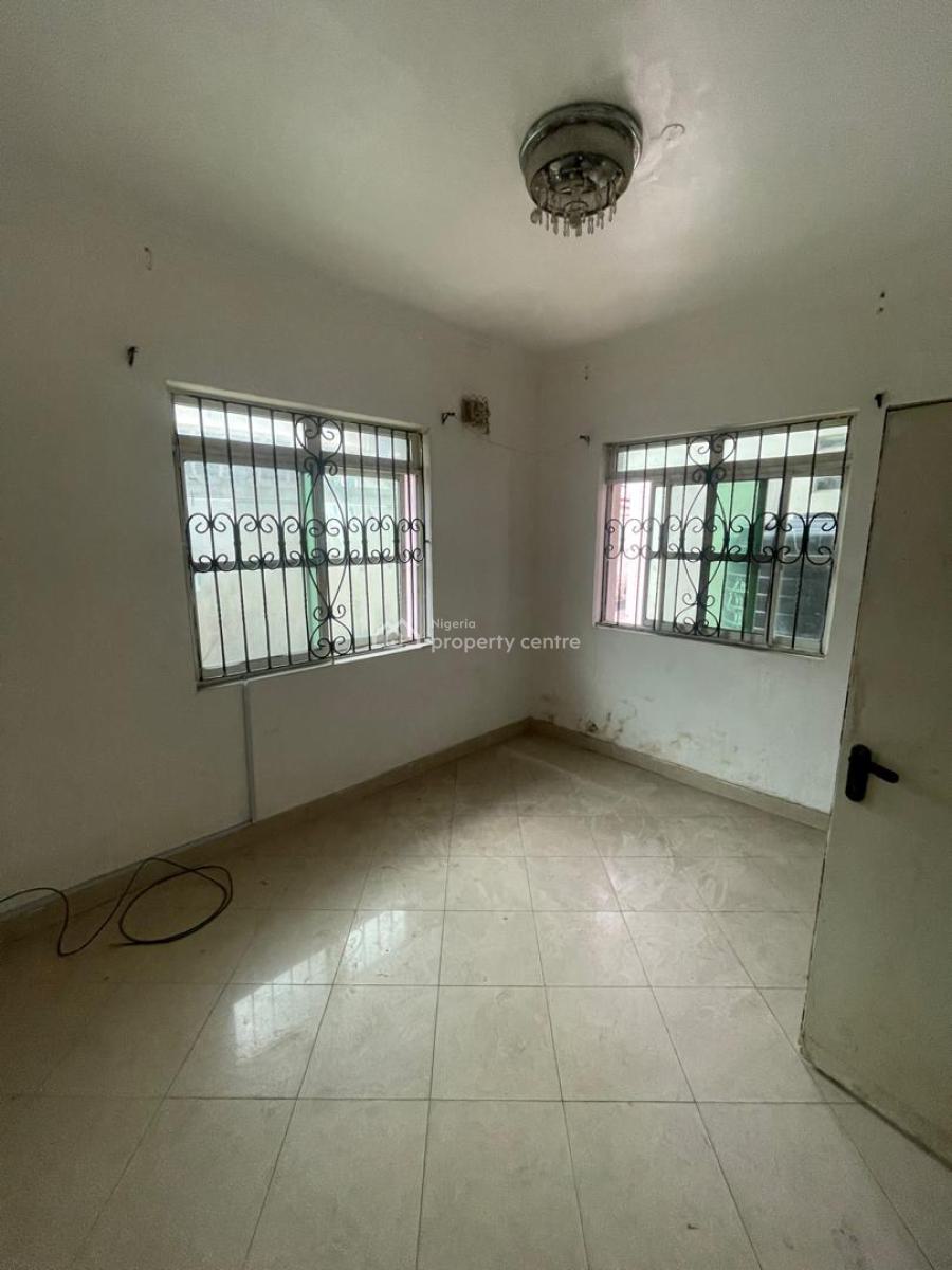 Twin 6 Bedroom Detached Apartments with Bq (mini Flat), Lekki Phase 1, Lekki, Lagos, Flat / Apartment for Rent