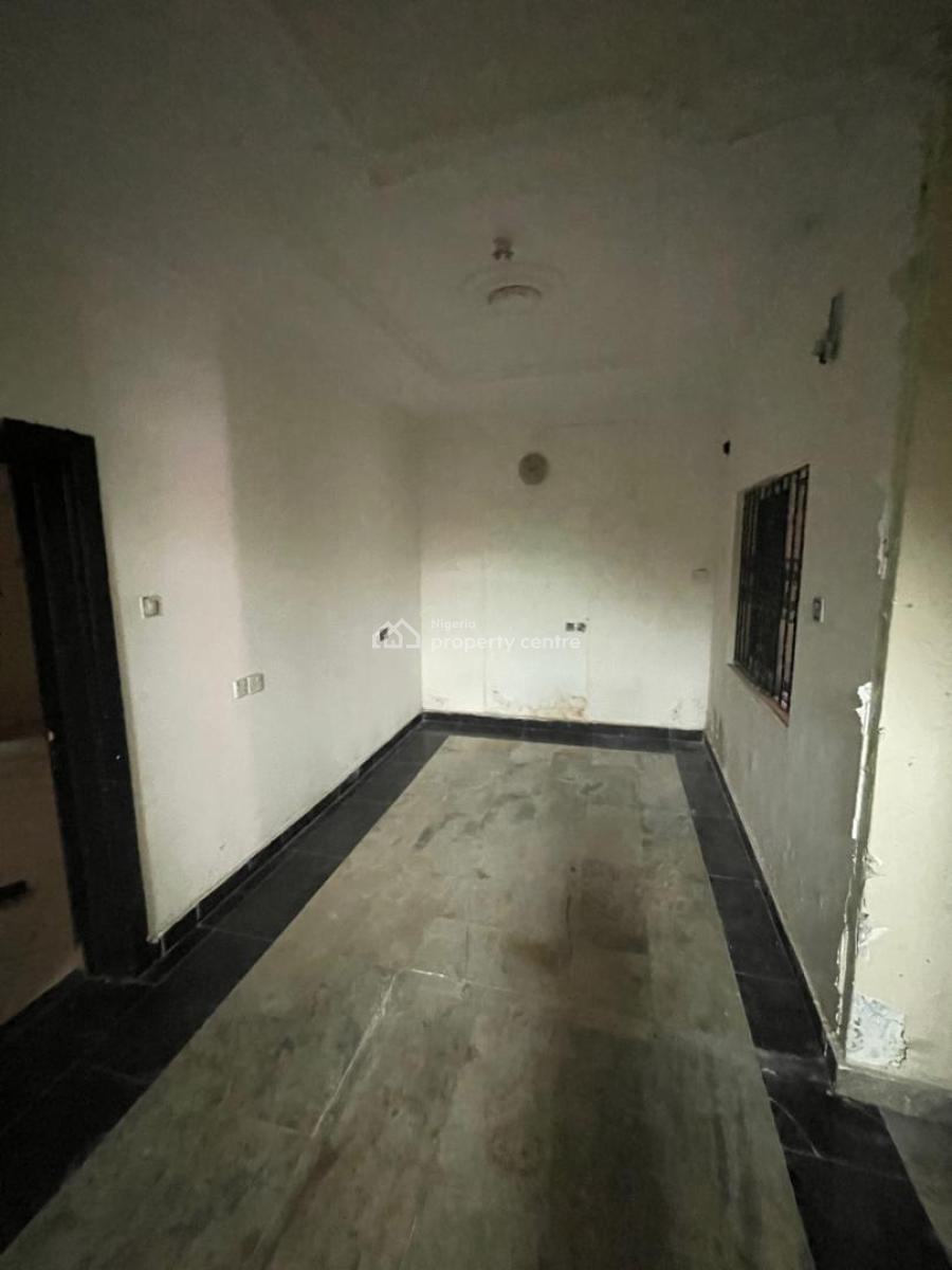 Twin 6 Bedroom Detached Apartments with Bq (mini Flat), Lekki Phase 1, Lekki, Lagos, Flat / Apartment for Rent