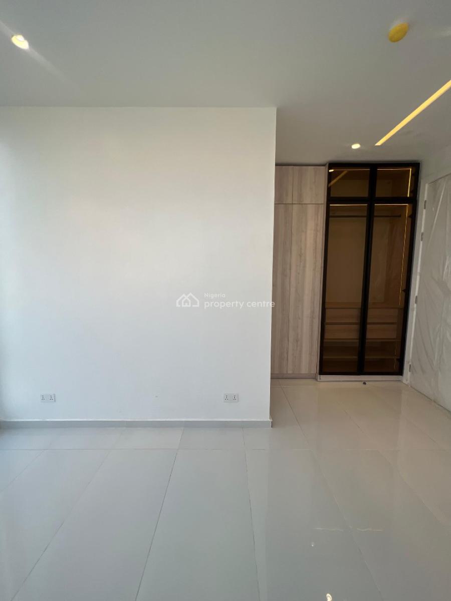 Luxury 5 Bedroom Detached Smart Home with Elevator, Cinema, Pool, Ikate, Lekki, Lagos, Detached Duplex for Sale