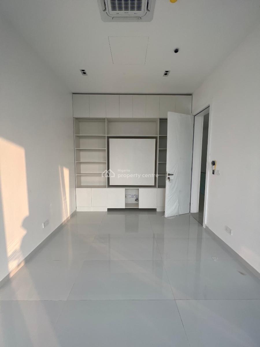 Luxury 5 Bedroom Detached Smart Home with Elevator, Cinema, Pool, Ikate, Lekki, Lagos, Detached Duplex for Sale