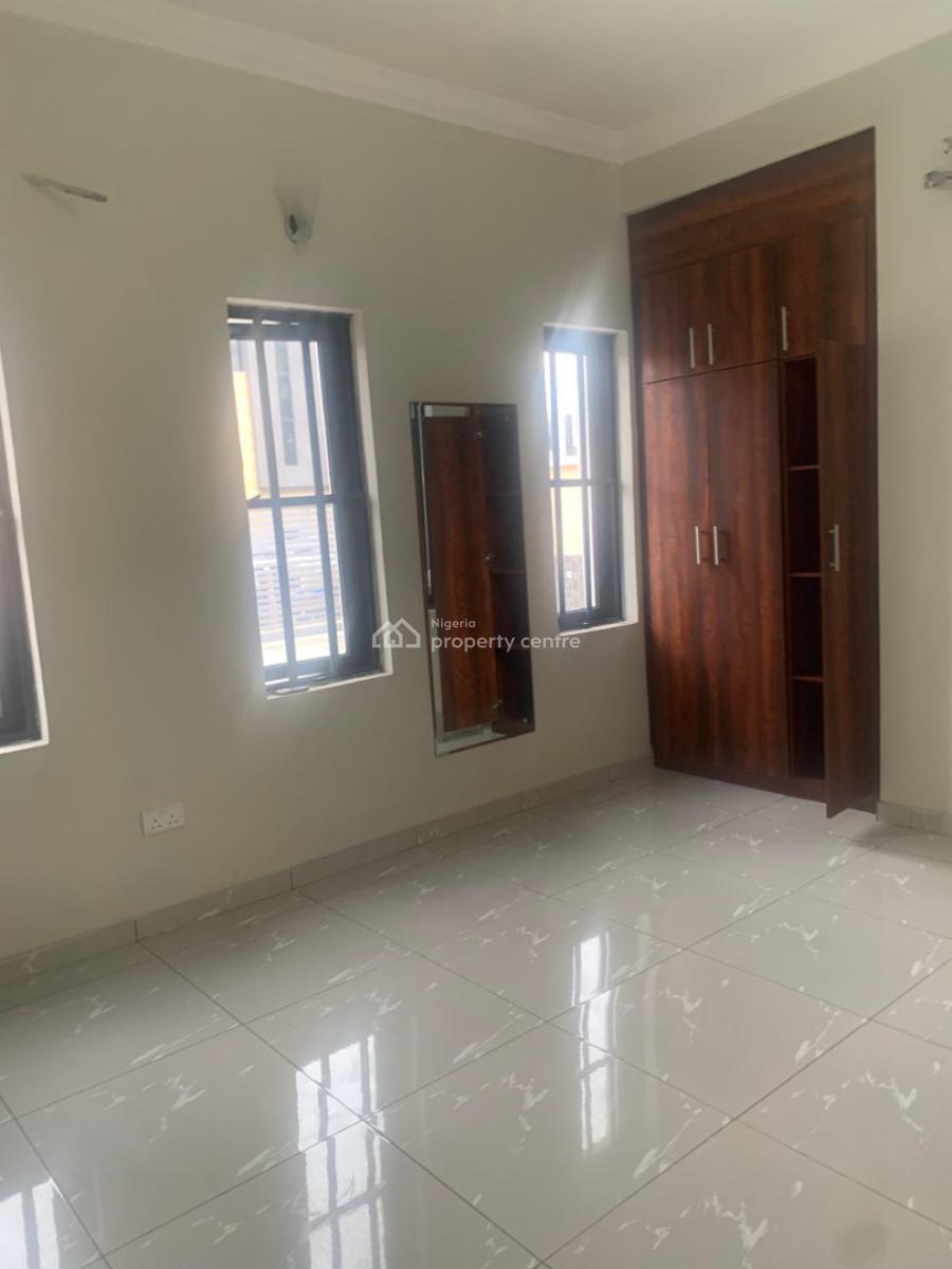 Newly Built Serviced 3 Bedroom Apartment, Off Freedom Way, Lekki, Lagos, Flat / Apartment for Rent