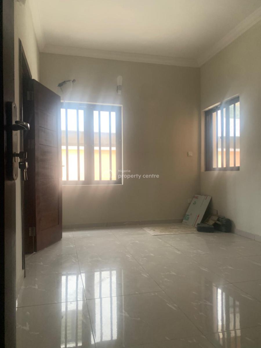 Newly Built Serviced 3 Bedroom Apartment, Off Freedom Way, Lekki, Lagos, Flat / Apartment for Rent