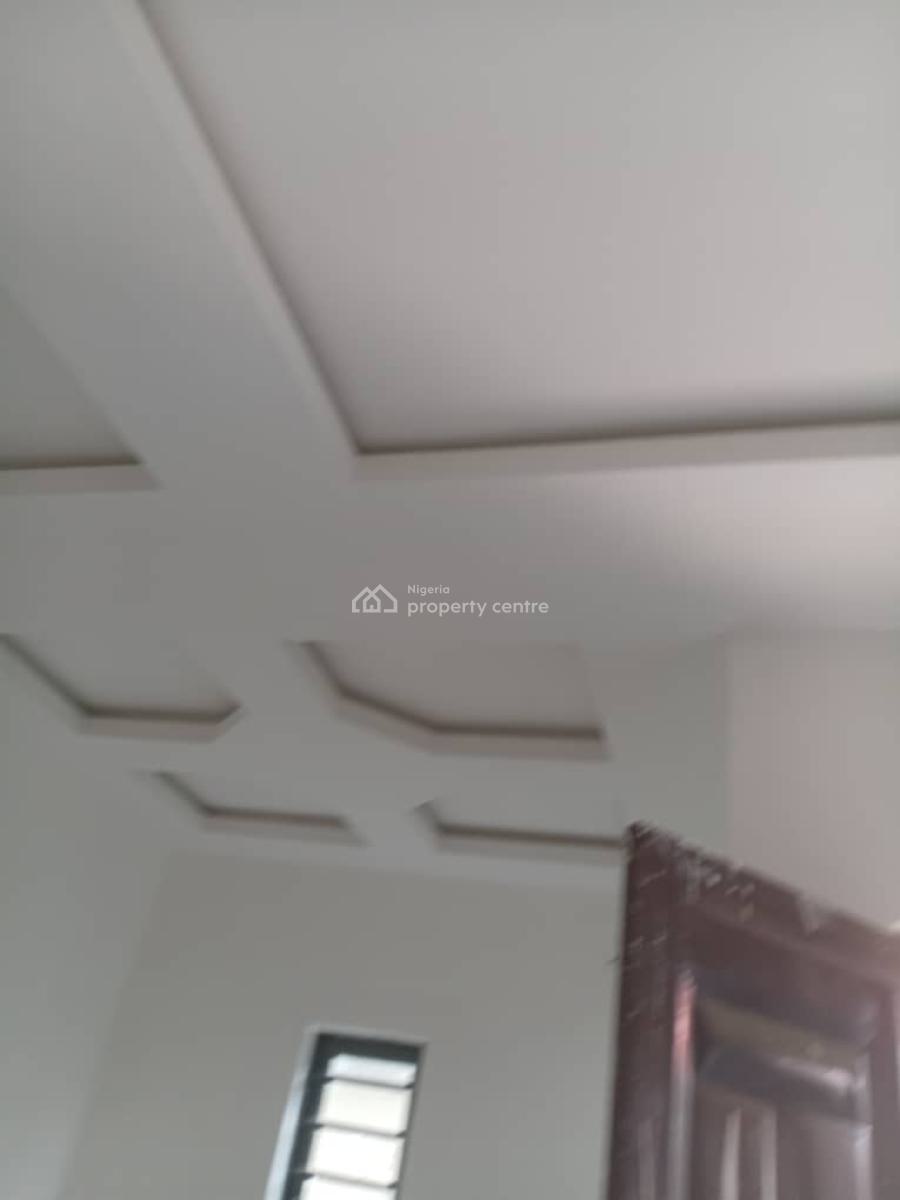 a Luxury 2 Bedrooms Flat with Excel, Rock Stone Estate, Badore, Ajah, Lagos, Flat / Apartment for Rent