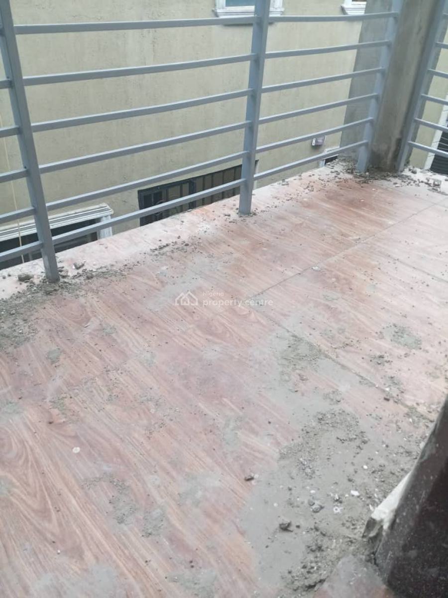 a Luxury 2 Bedrooms Flat with Excel, Rock Stone Estate, Badore, Ajah, Lagos, Flat / Apartment for Rent