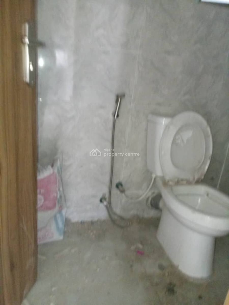 a Luxury 2 Bedrooms Flat with Excel, Rock Stone Estate, Badore, Ajah, Lagos, Flat / Apartment for Rent