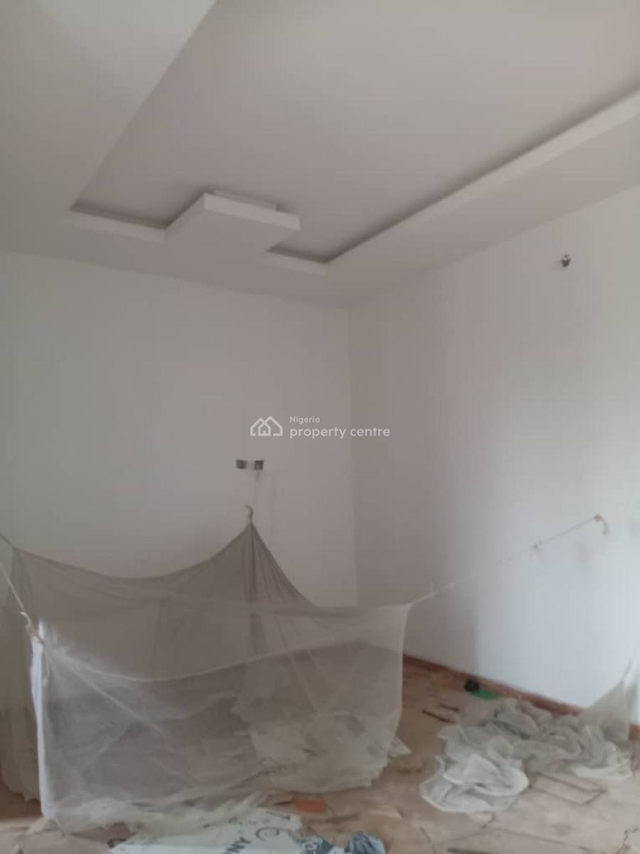 a Luxury 2 Bedrooms Flat with Excel, Rock Stone Estate, Badore, Ajah, Lagos, Flat / Apartment for Rent
