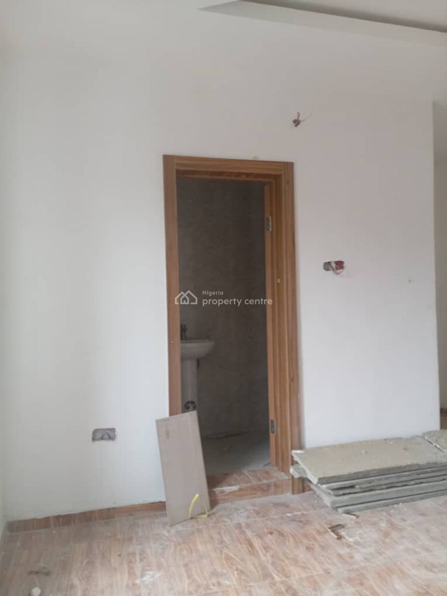 a Luxury 2 Bedrooms Flat with Excel, Rock Stone Estate, Badore, Ajah, Lagos, Flat / Apartment for Rent