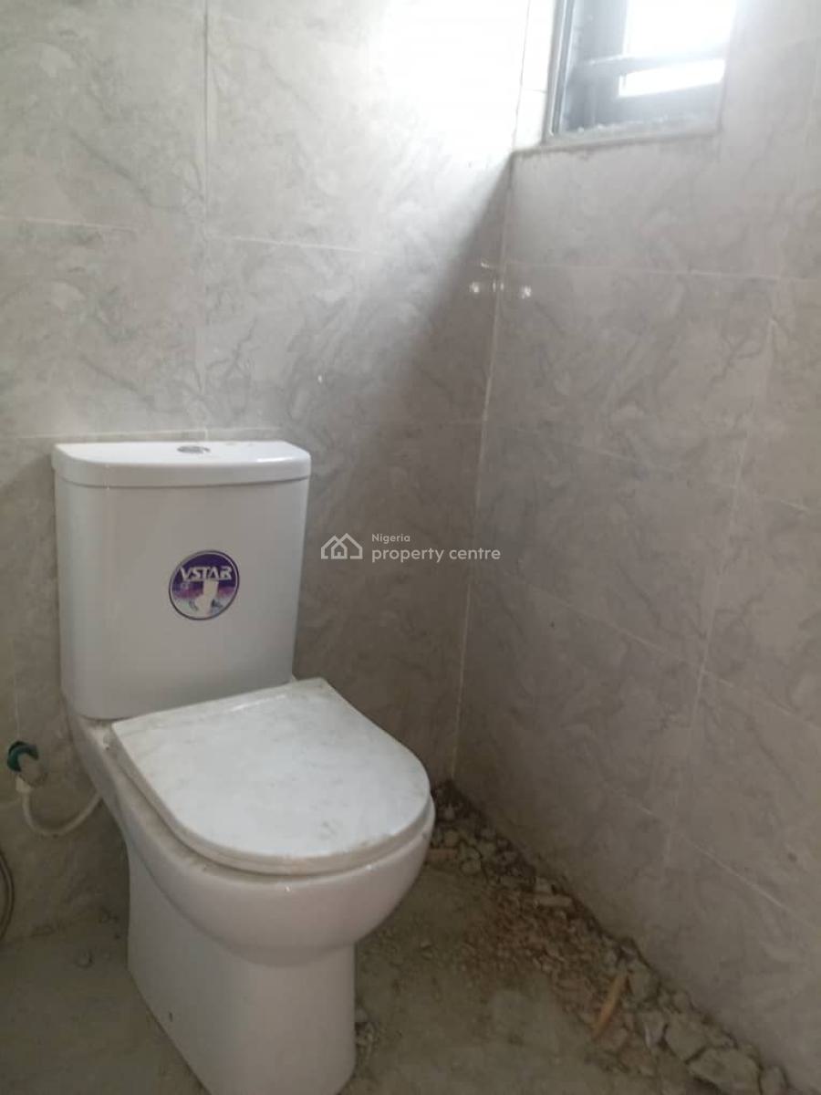 a Luxury 2 Bedrooms Flat with Excel, Rock Stone Estate, Badore, Ajah, Lagos, Flat / Apartment for Rent