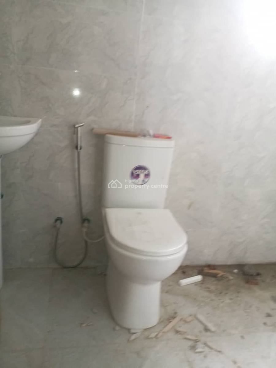 a Luxury 2 Bedrooms Flat with Excel, Rock Stone Estate, Badore, Ajah, Lagos, Flat / Apartment for Rent