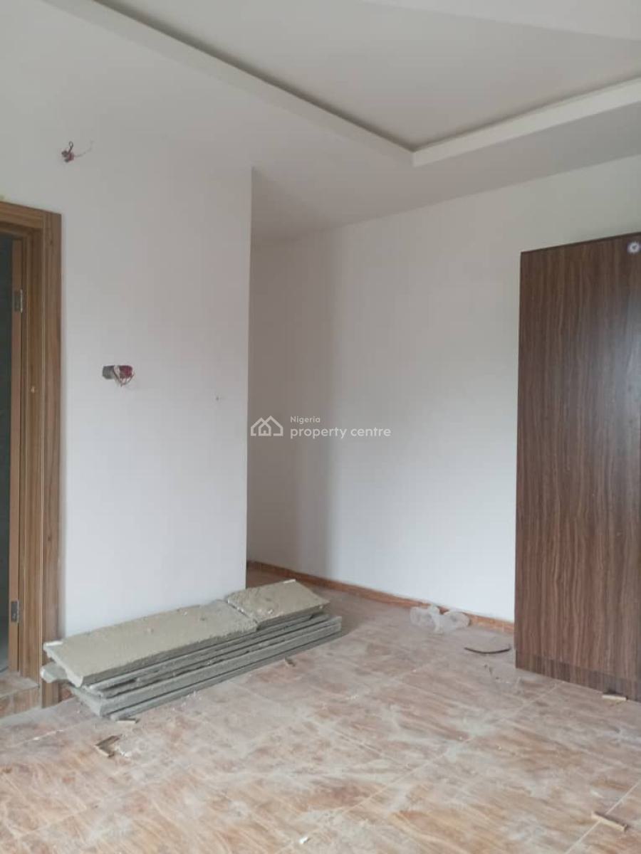 a Luxury 2 Bedrooms Flat with Excel, Rock Stone Estate, Badore, Ajah, Lagos, Flat / Apartment for Rent