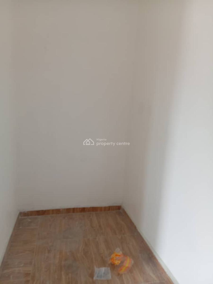 a Luxury 2 Bedrooms Flat with Excel, Rock Stone Estate, Badore, Ajah, Lagos, Flat / Apartment for Rent