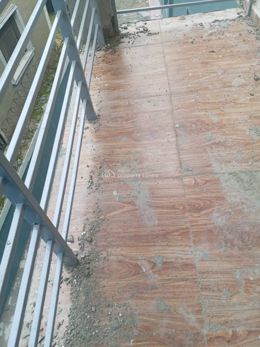 a Luxury 2 Bedrooms Flat with Excel, Rock Stone Estate, Badore, Ajah, Lagos, Flat / Apartment for Rent
