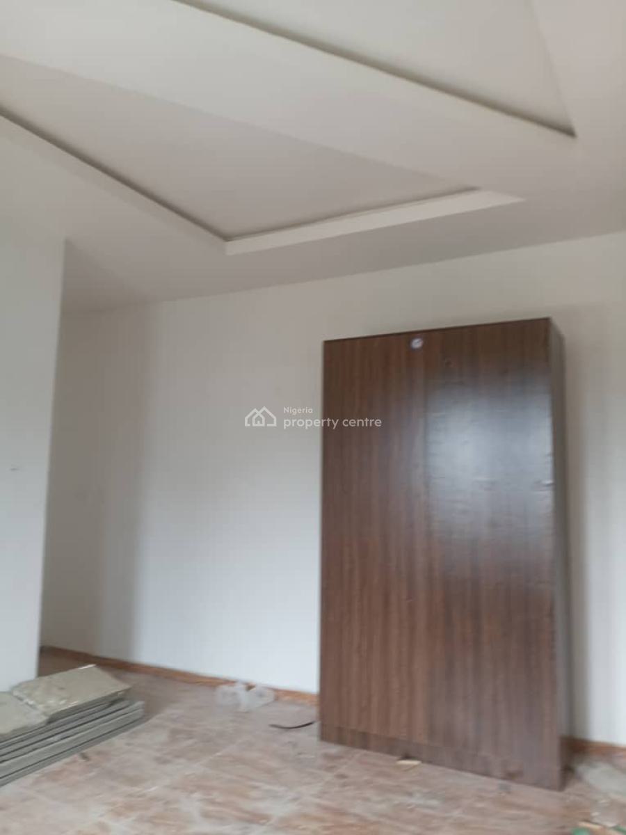 a Luxury 2 Bedrooms Flat with Excel, Rock Stone Estate, Badore, Ajah, Lagos, Flat / Apartment for Rent
