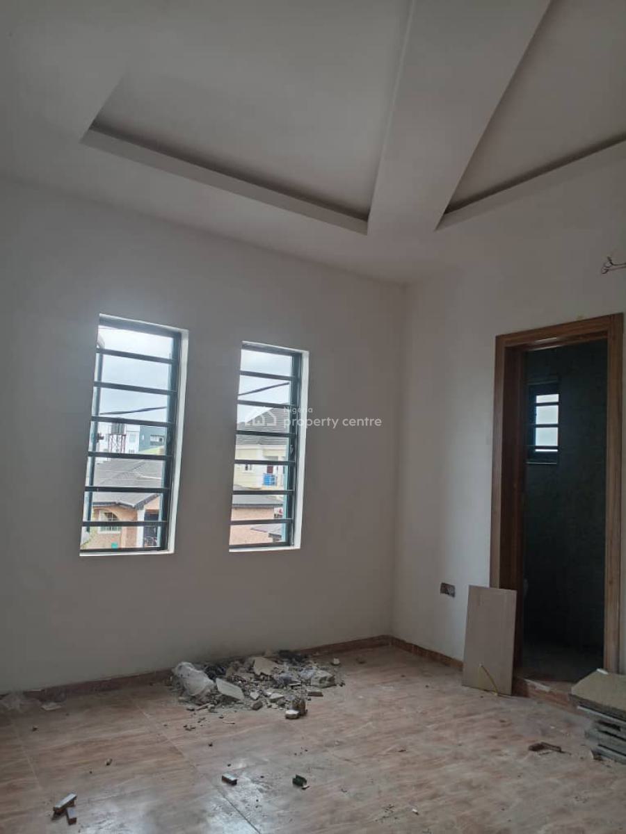 a Luxury 2 Bedrooms Flat with Excel, Rock Stone Estate, Badore, Ajah, Lagos, Flat / Apartment for Rent