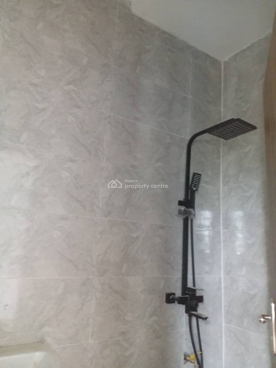 a Luxury 2 Bedrooms Flat with Excel, Rock Stone Estate, Badore, Ajah, Lagos, Flat / Apartment for Rent