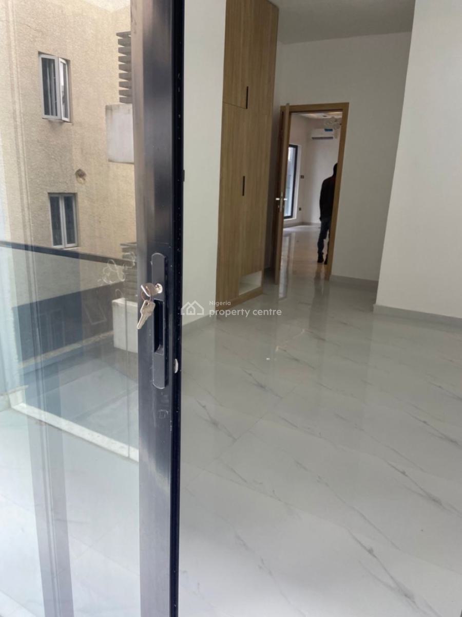 2 Bedroom, Ikate Inside Estate, Lekki Phase 1, Lekki, Lagos, Flat / Apartment for Rent