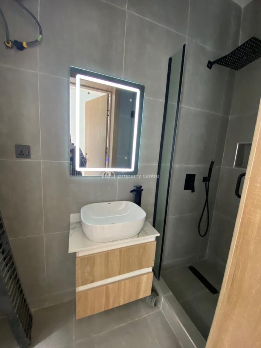 2 Bedroom, Ikate Inside Estate, Lekki Phase 1, Lekki, Lagos, Flat / Apartment for Rent