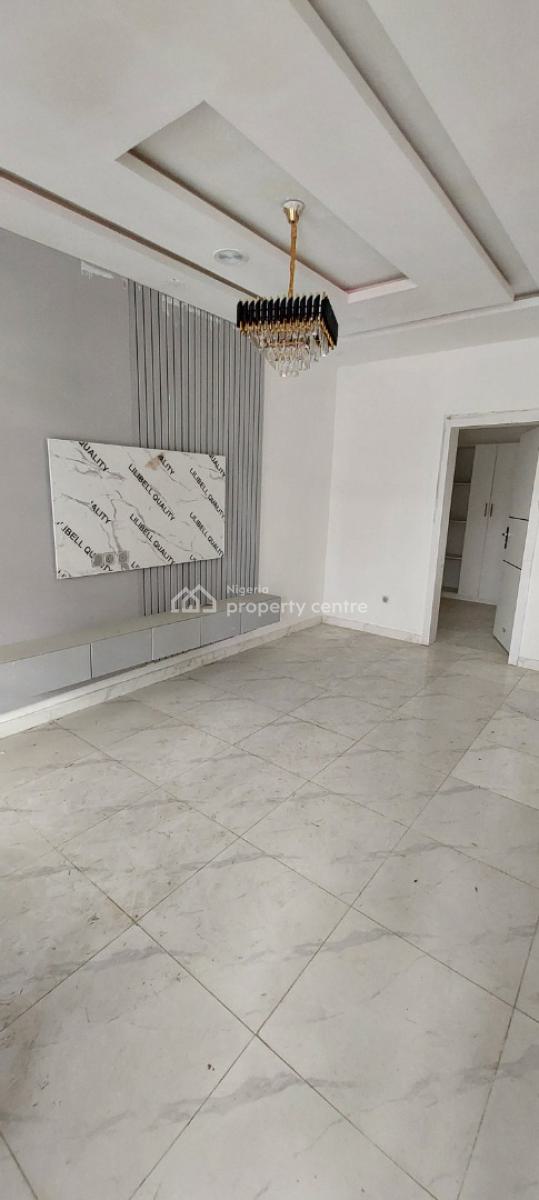 Brand New 3 Bedroom Terrace Duplex, Ikota Villa Estate, Ikota, Lekki, Lagos, Terraced Duplex for Sale