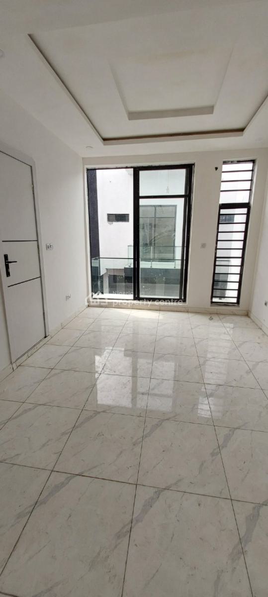 Brand New 3 Bedroom Terrace Duplex, Ikota Villa Estate, Ikota, Lekki, Lagos, Terraced Duplex for Sale