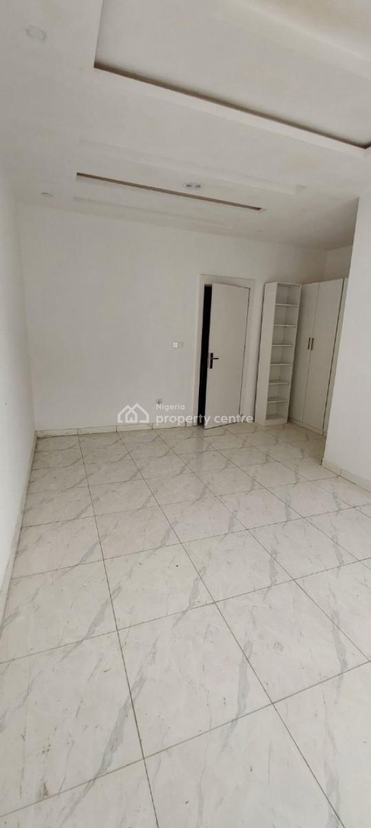 Brand New 3 Bedroom Terrace Duplex, Ikota Villa Estate, Ikota, Lekki, Lagos, Terraced Duplex for Sale