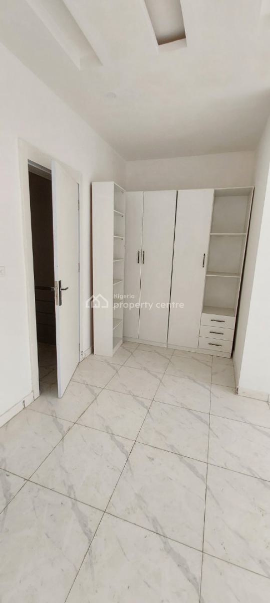 Brand New 3 Bedroom Terrace Duplex, Ikota Villa Estate, Ikota, Lekki, Lagos, Terraced Duplex for Sale