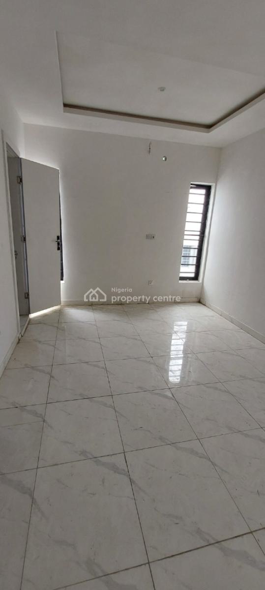 Brand New 3 Bedroom Terrace Duplex, Ikota Villa Estate, Ikota, Lekki, Lagos, Terraced Duplex for Sale