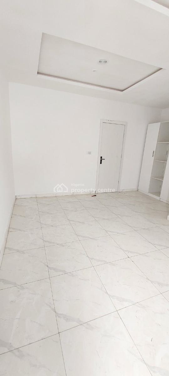 Brand New 3 Bedroom Terrace Duplex, Ikota Villa Estate, Ikota, Lekki, Lagos, Terraced Duplex for Sale