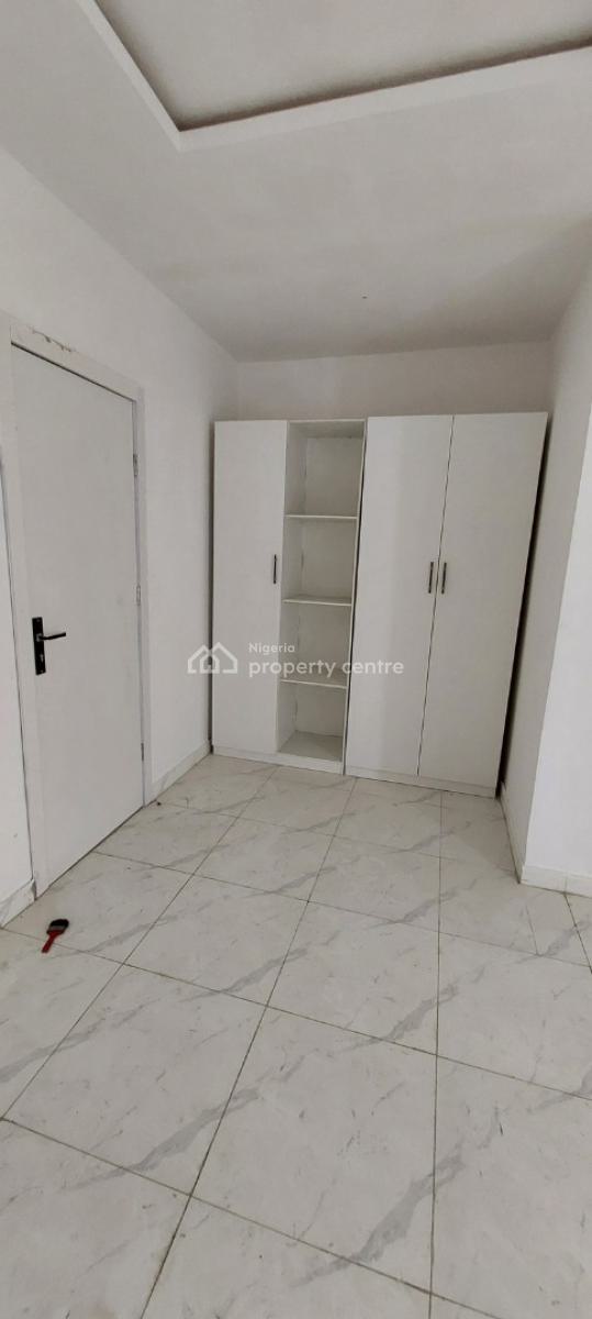 Brand New 3 Bedroom Terrace Duplex, Ikota Villa Estate, Ikota, Lekki, Lagos, Terraced Duplex for Sale