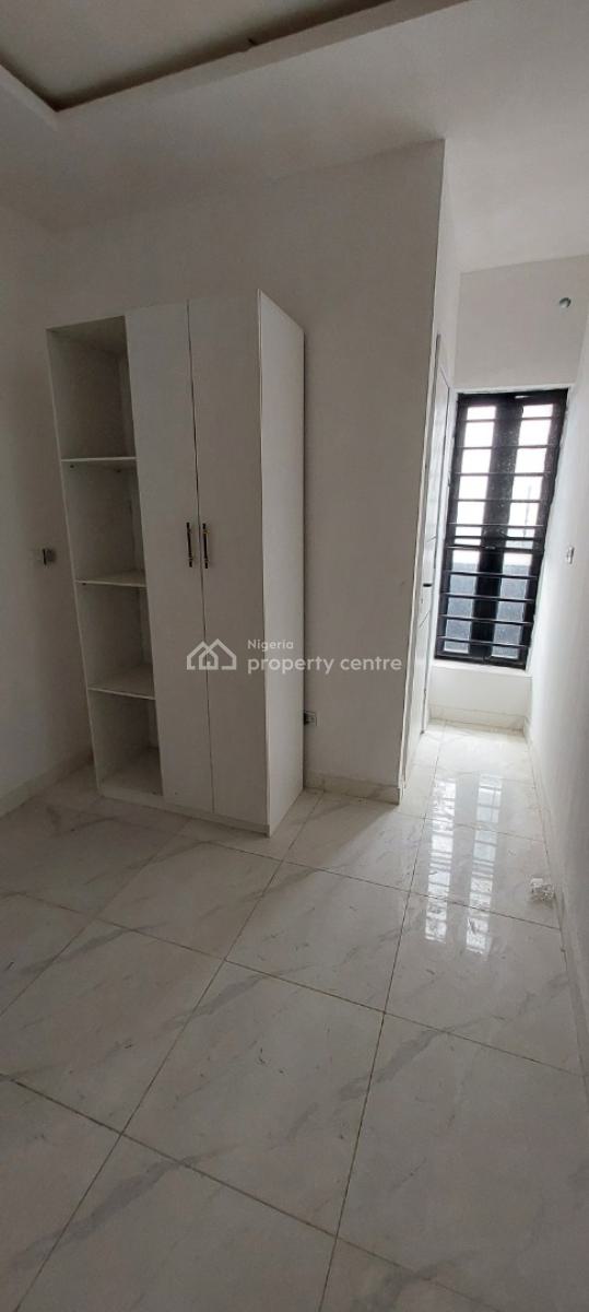 Brand New 3 Bedroom Terrace Duplex, Ikota Villa Estate, Ikota, Lekki, Lagos, Terraced Duplex for Sale